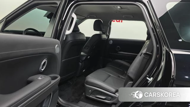 Hyundai Palisade (LX3) id 4870747 из Кореи 7