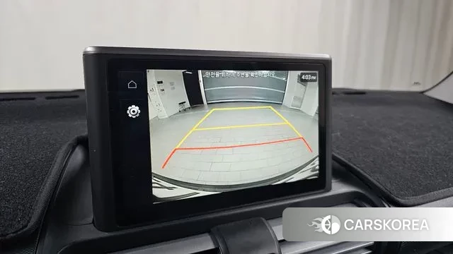 Hyundai Casper id 3467997 из Кореи 7