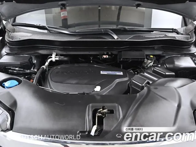 Honda Pilot 3rd generation id 2682537 из Кореи 7