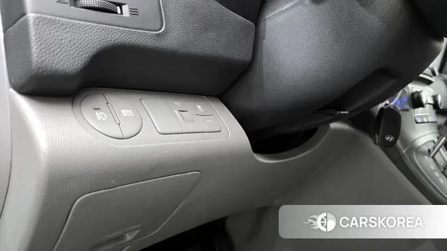 Hyundai The New Grand Starex id 3282571 из Кореи 7