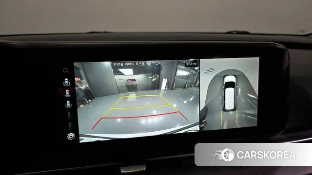 Kia Carnival 4th generation id 3818268 из Кореи 7