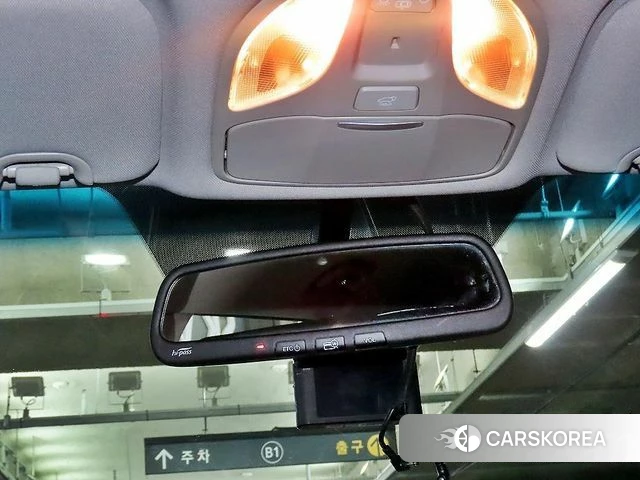 Hyundai The New Max Cruise id 4483380 из Кореи 7