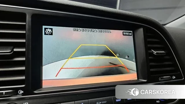 Hyundai Avante AD id 3682516 из Кореи 7