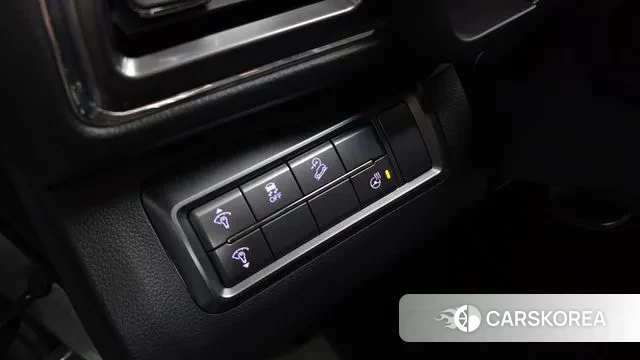 Ssangyong Berry New Tivoli id 3444527 из Кореи 7