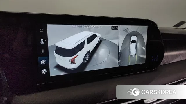 Hyundai The New Palisade id 3058232 из Кореи 7