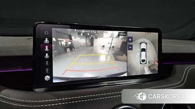 Kia Stinger Meister id 3551951 из Кореи 7