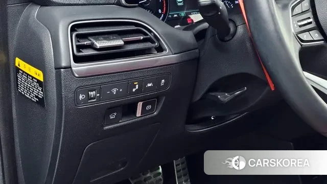 Hyundai Palisade id 3454913 из Кореи 7