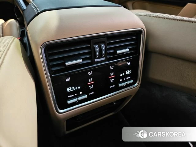 Porsche Cayenne (PO536) id 4446586 из Кореи 7