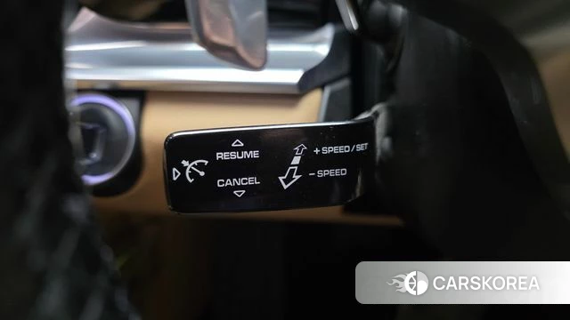 Porsche Panamera (971) id 4305040 из Кореи 7