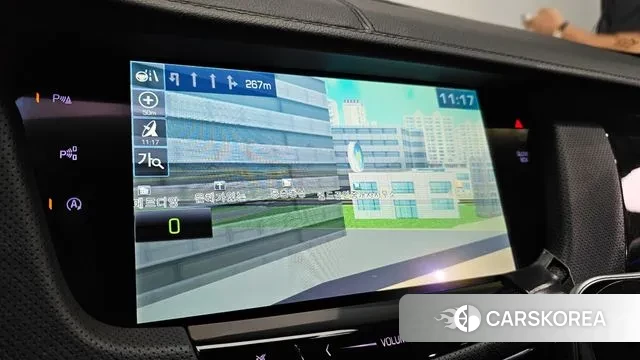 Cadillac CT6 id 3045422 из Кореи 7