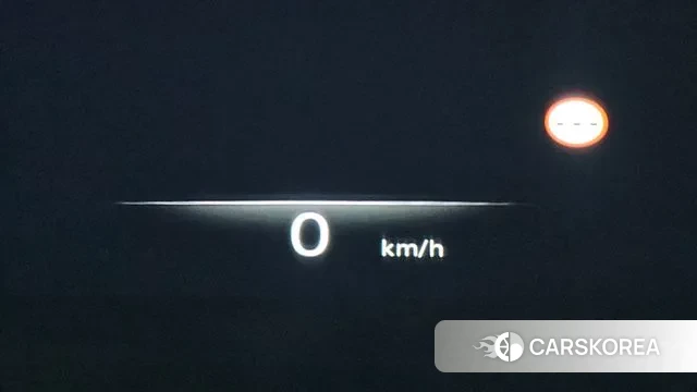 Genesis G80 (RG3) id 3031951 из Кореи 7