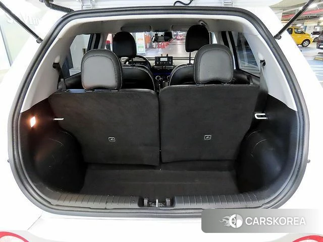 Hyundai Casper id 3920932 из Кореи 7