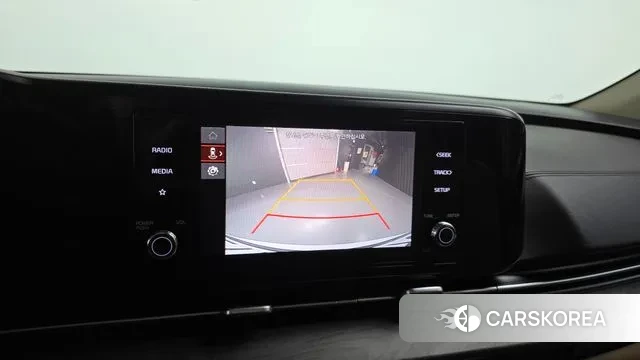 Kia Carnival 4th generation id 3739729 из Кореи 7