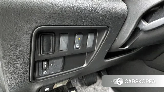 Renault Korea (Samsung) QM6 id 3661911 из Кореи 7