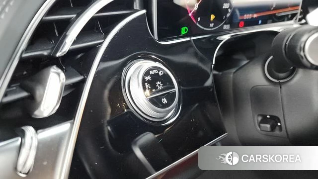 Mercedes-Benz E-Class W214 id 4230190 из Кореи 7