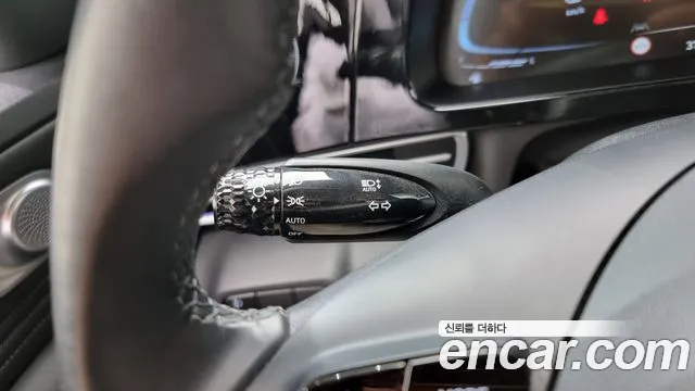 Hyundai The New Avante (CN7) id 2397898 из Кореи 7