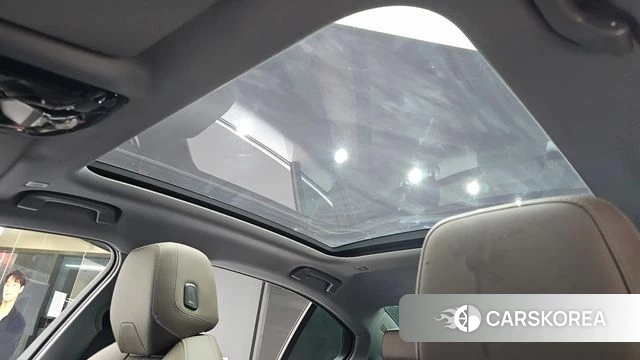 BMW 5 Series (G60) id 4612240 из Кореи 7