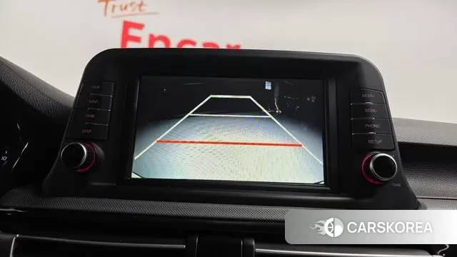 Kia Seltos id 3343663 из Кореи 7