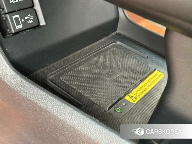 Honda UR-V id 4257860 из Китая 7