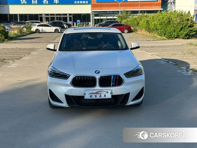 BMW X2 id 4291348 из Китая 7