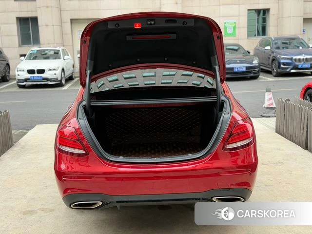 Mercedes-Benz E-class id 4211455 из Китая 7