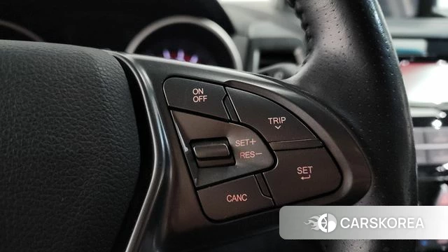 Ssangyong Tivoli Armor id 4378124 из Кореи 7