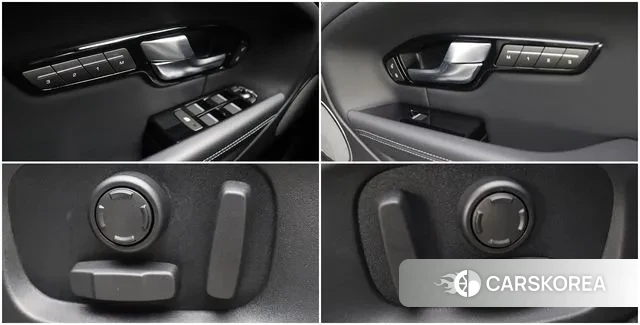 Land Rover Range Rover Evoque id 3413176 из Кореи 7