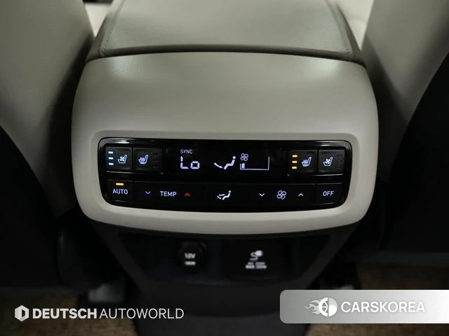 Hyundai Palisade id 4396984 из Кореи 7