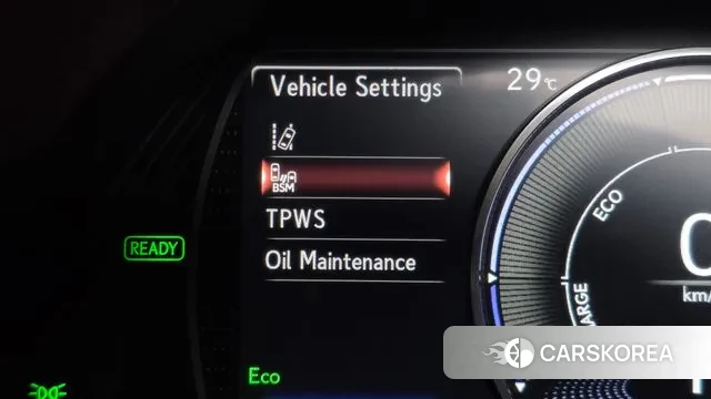 Lexus ES300h 7th generation id 3060760 из Кореи 7