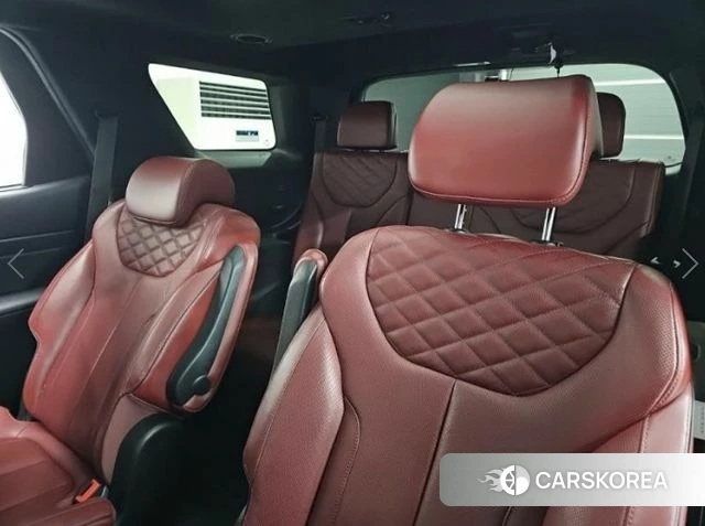 Hyundai Palisade id 4232894 из Кореи 7