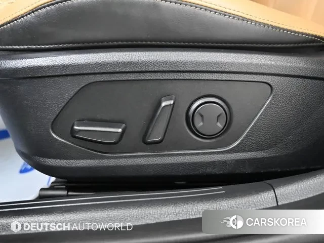 Kia K5 Hybrid 3rd Generation id 3343367 из Кореи 7