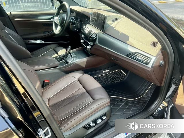 BMW 5 series PHEV id 4265746 из Китая 7