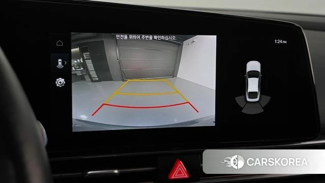 Hyundai Avante (CN7) id 4232254 из Кореи 7