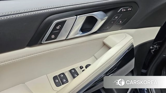 BMW X6 (G06) id 3841218 из Кореи 7