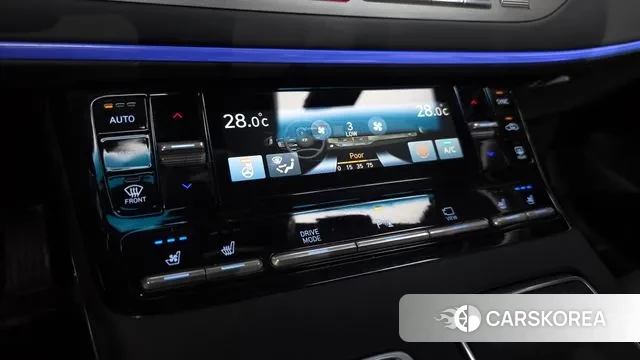 Hyundai The New Grandeur IG id 3681164 из Кореи 7