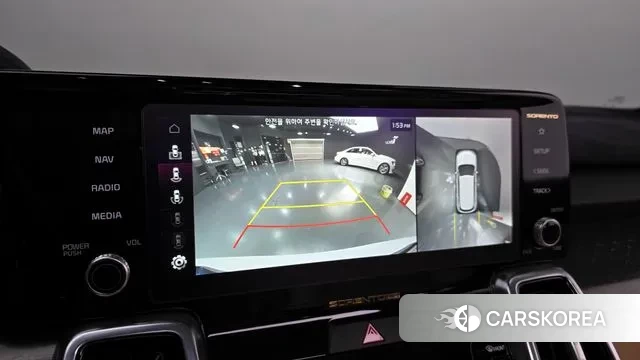 Kia Sorento 4th Generation id 3037428 из Кореи 7