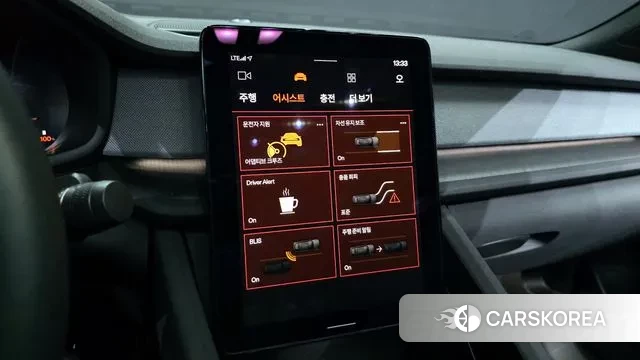 Polestar Polestar 2 id 3472511 из Кореи 7