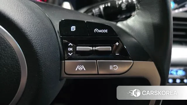 Hyundai Avante (CN7) id 3444187 из Кореи 7