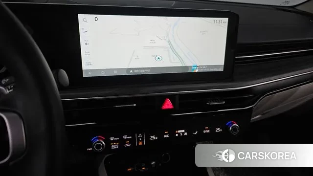 Kia The New K5 3rd generation id 3684687 из Кореи 7