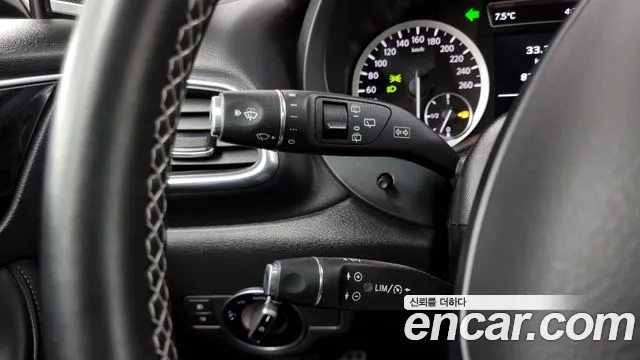 Infiniti Q30 id 2520949 из Кореи 7