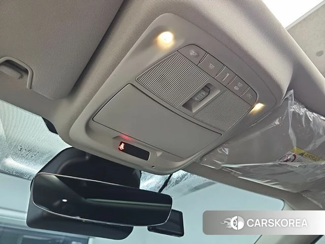 Renault Korea (Samsung) The New QM6 id 4592960 из Кореи 7