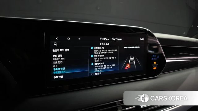 Hyundai Palisade id 4355269 из Кореи 7