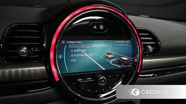 Mini Cooper S Clubman id 4360616 из Кореи 7