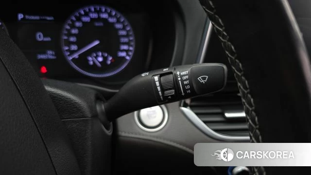 Hyundai Grandeur IG id 4246160 из Кореи 7