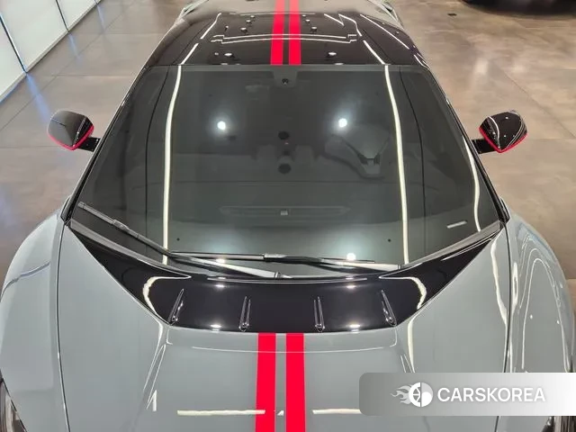 Lamborghini Huracan id 2915041 из Кореи 7