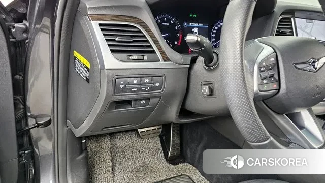 Genesis G80 id 3422999 из Кореи 7