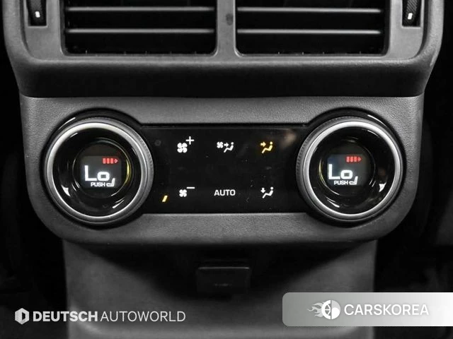 Land Rover Range Rover Velar id 4669840 из Кореи 7