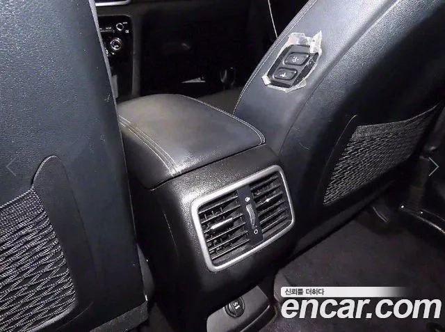 Kia Sportage The Bold id 2956795 из Кореи 7