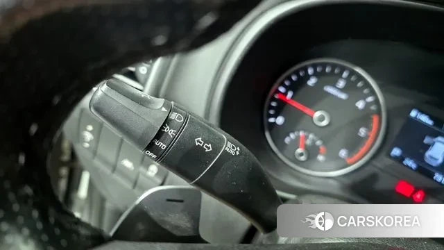 Kia Sportage The Bold id 3197772 из Кореи 7