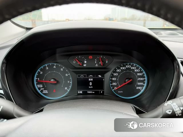 Chevrolet Explorer id 4209501 из Китая 7
